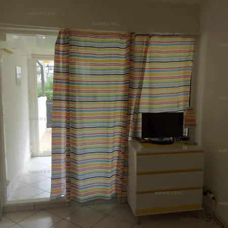 Appartement 522 2 Pers Port Nature 2 Rez-de-chaussee *