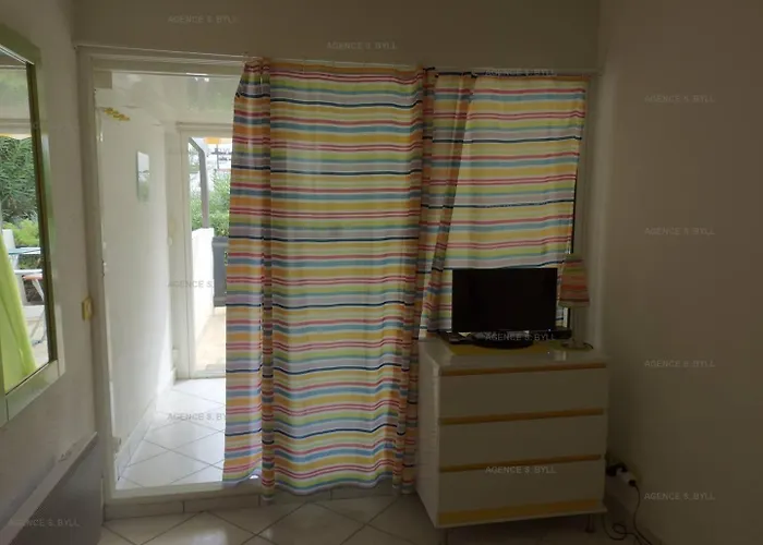 Appartement 522 2 Pers Port Nature 2 Rez-de-chaussee *