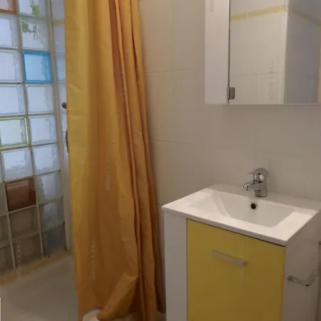 522 2 Pers Port Nature 2 Rez-de-chaussee Daire