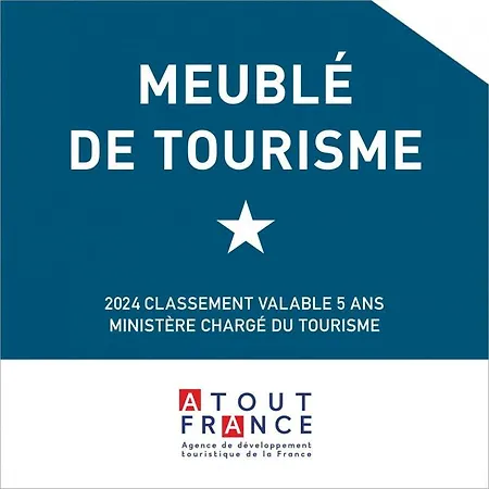 522 2 Pers Port Nature 2 Rez-de-chaussee Daire Agde